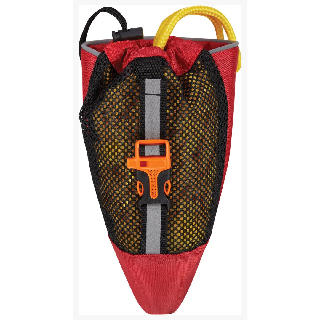 50ft Throw Bag   Bailer