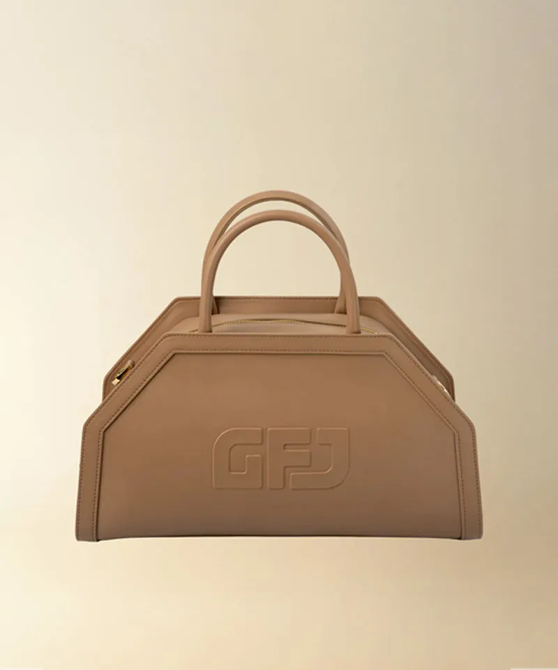 GFJ Golf Women's Hex Lady Bag - Toffee
