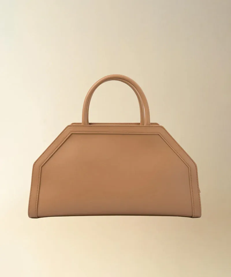 GFJ Golf Women's Hex Lady Bag - Toffee