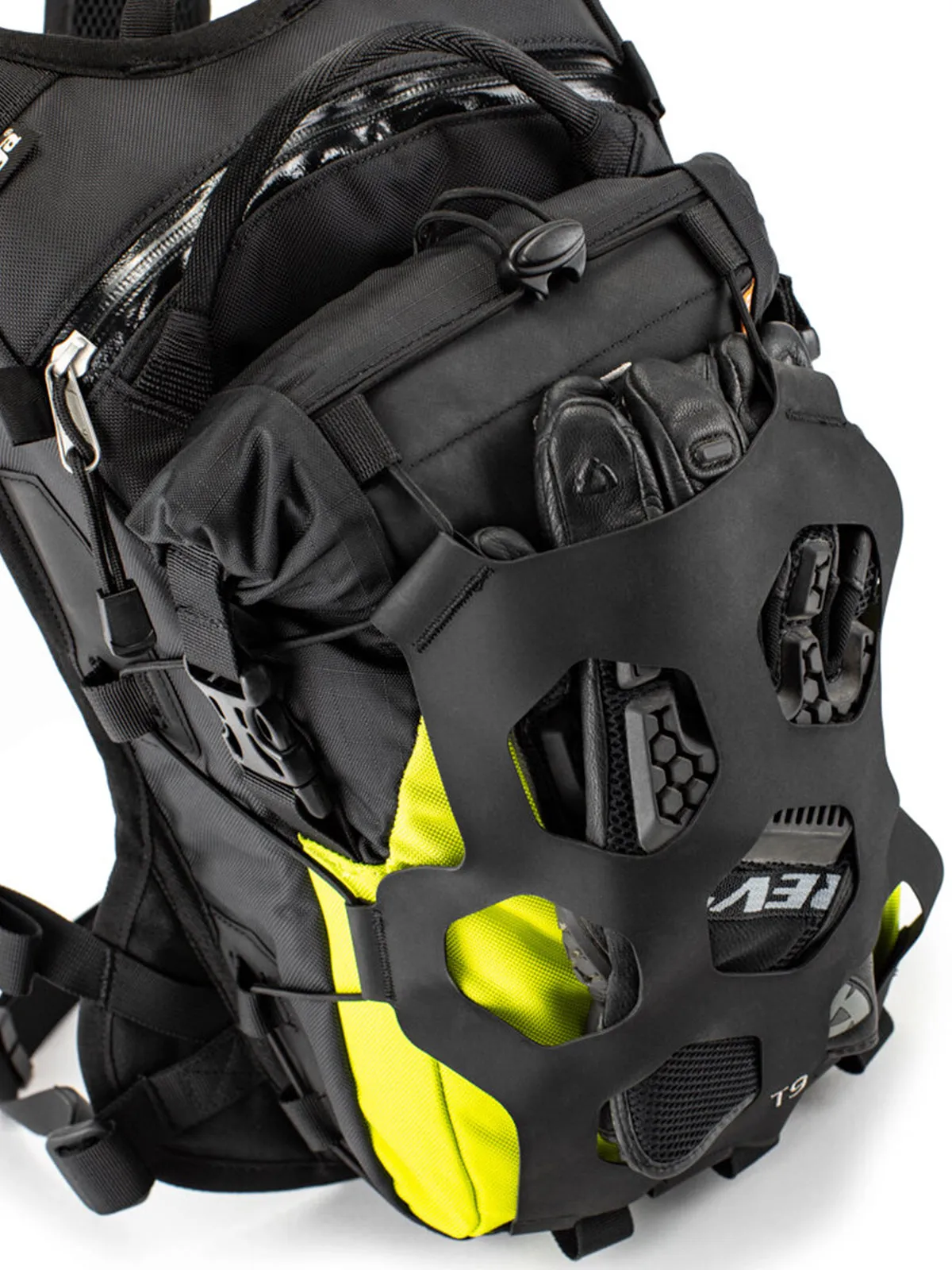 Kriega Trail9 Adventure Backpack