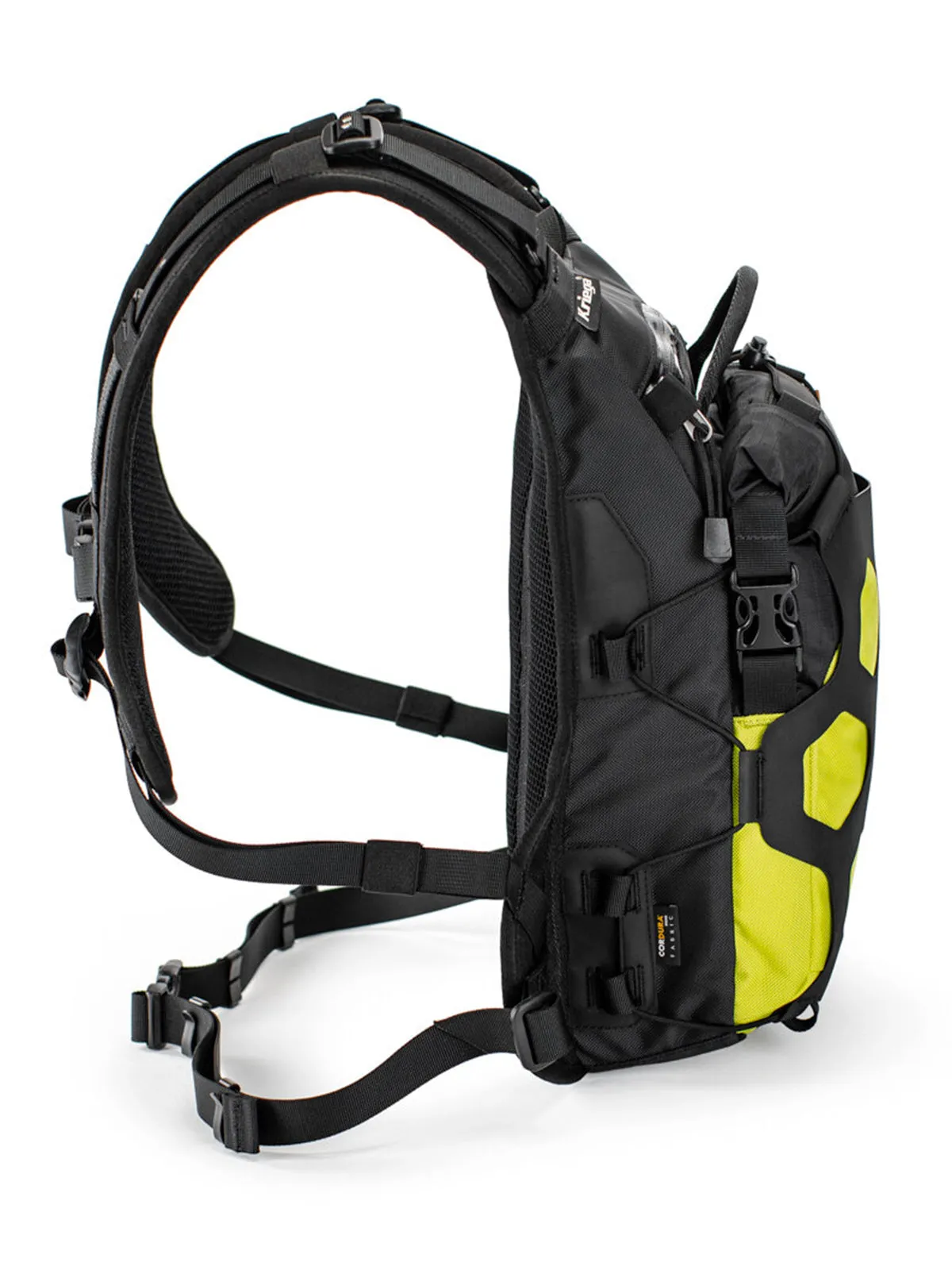 Kriega Trail9 Adventure Backpack