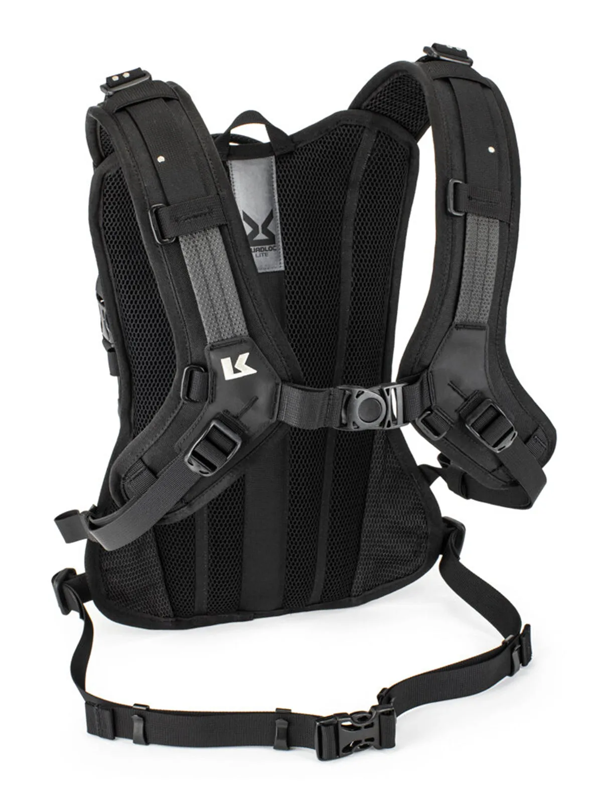 Kriega Trail9 Adventure Backpack
