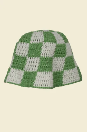 Peppermint Bucket Hat